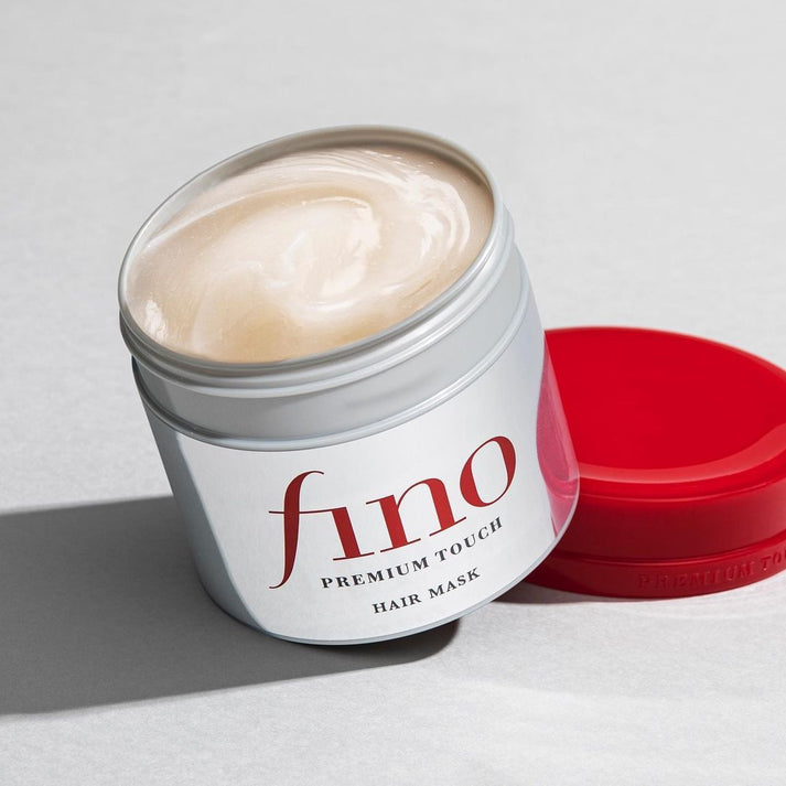 LAST DAY OF DISCOUNT 🔥 FINO PREMIUM HAIR MASK