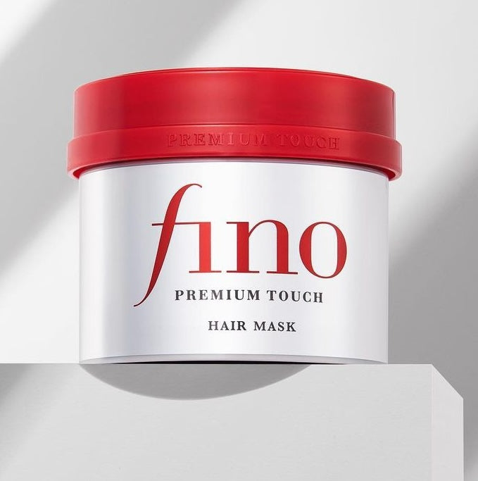 LAST DAY OF DISCOUNT 🔥 FINO PREMIUM HAIR MASK