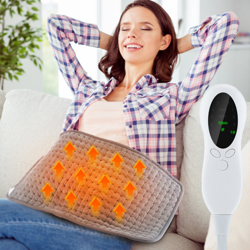 Multi-Purpose Electric Heating Pad